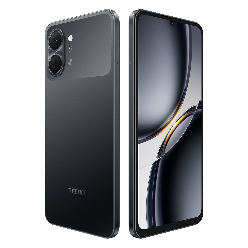 Tecno Spark Go 3 4/128 GB