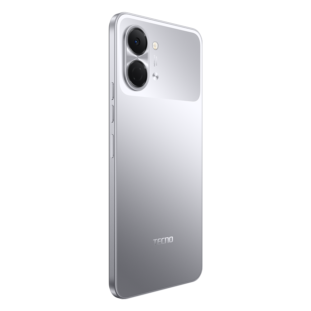 Tecno Spark Go 3 4/128 GB