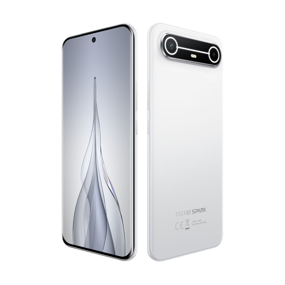 TECNO Spark Slim