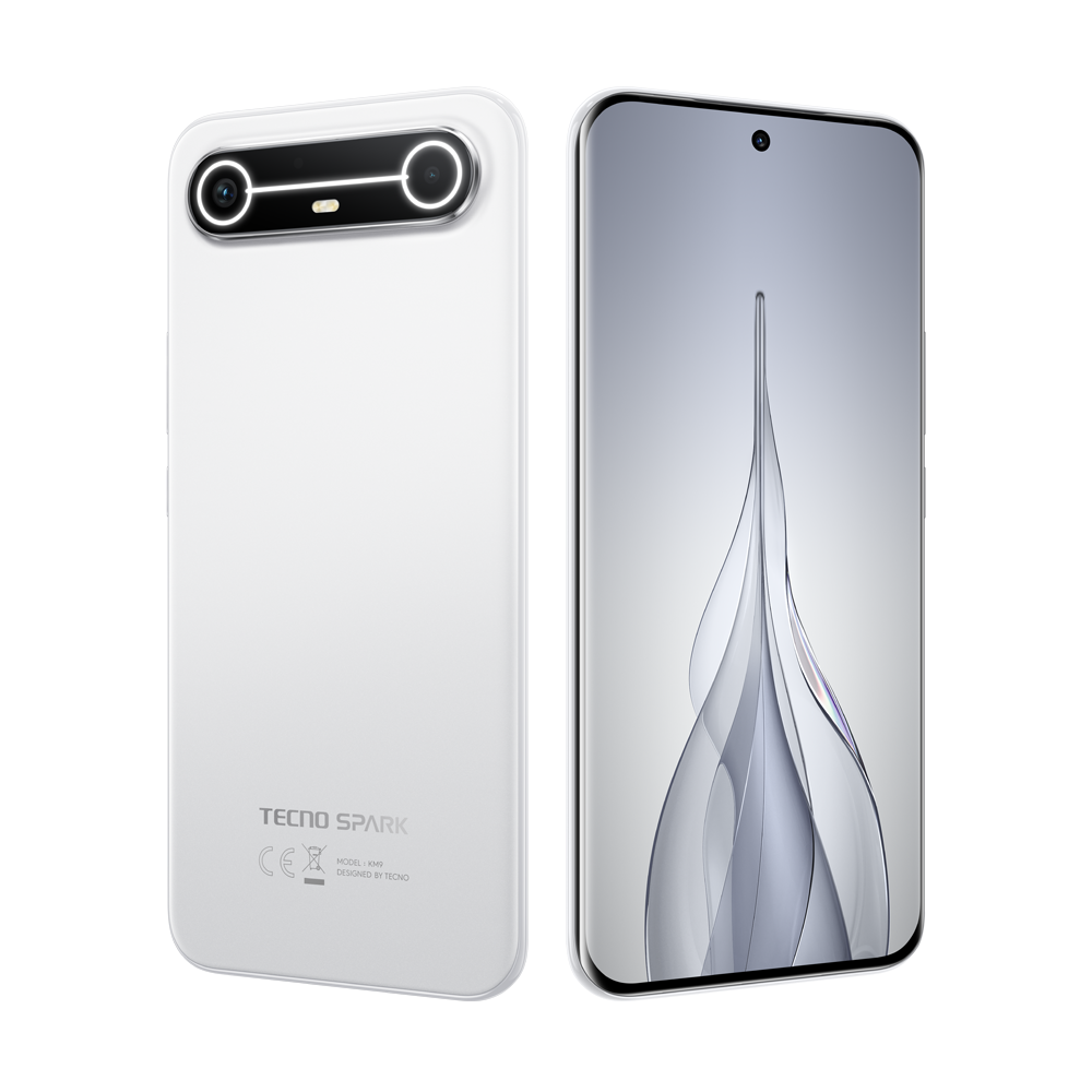 TECNO Spark Slim