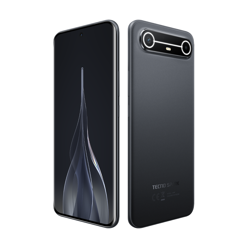 TECNO Spark Slim 5G