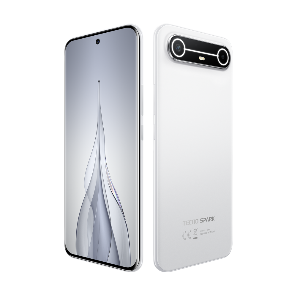 TECNO Spark Slim 5G
