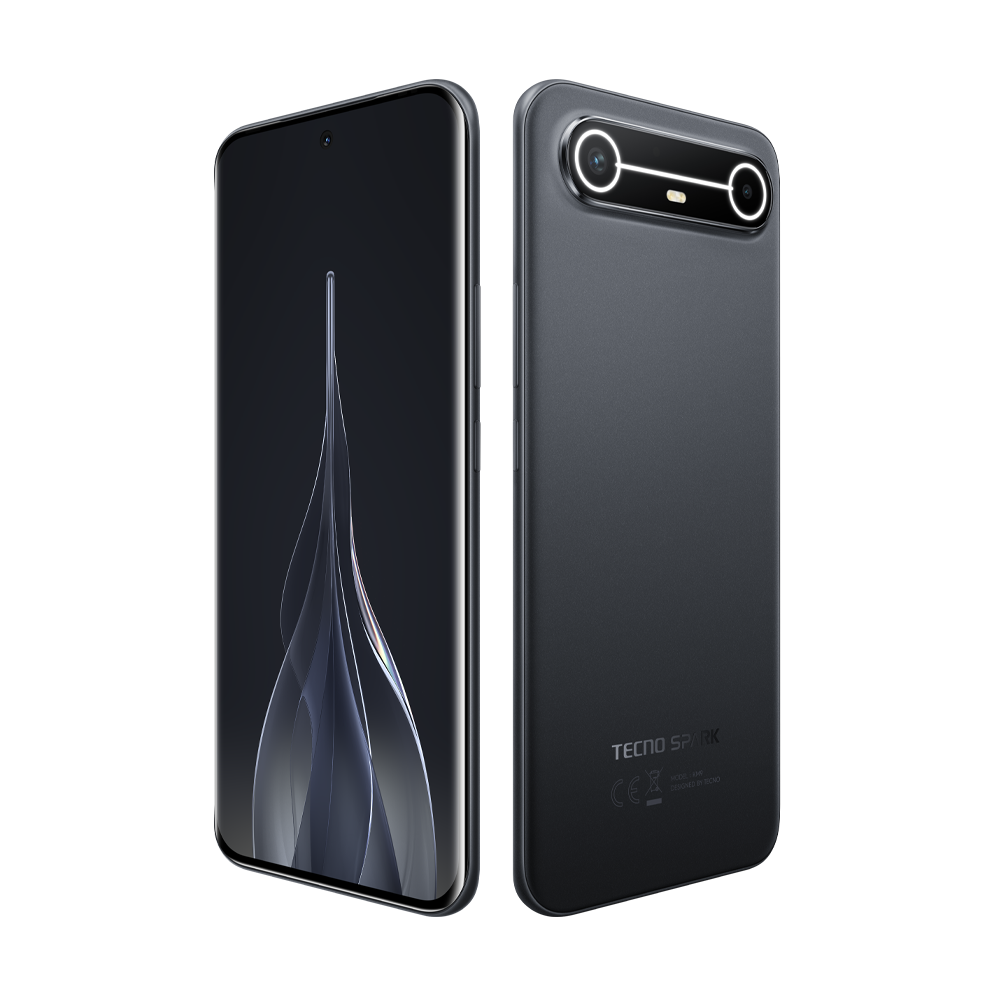 TECNO Spark Slim