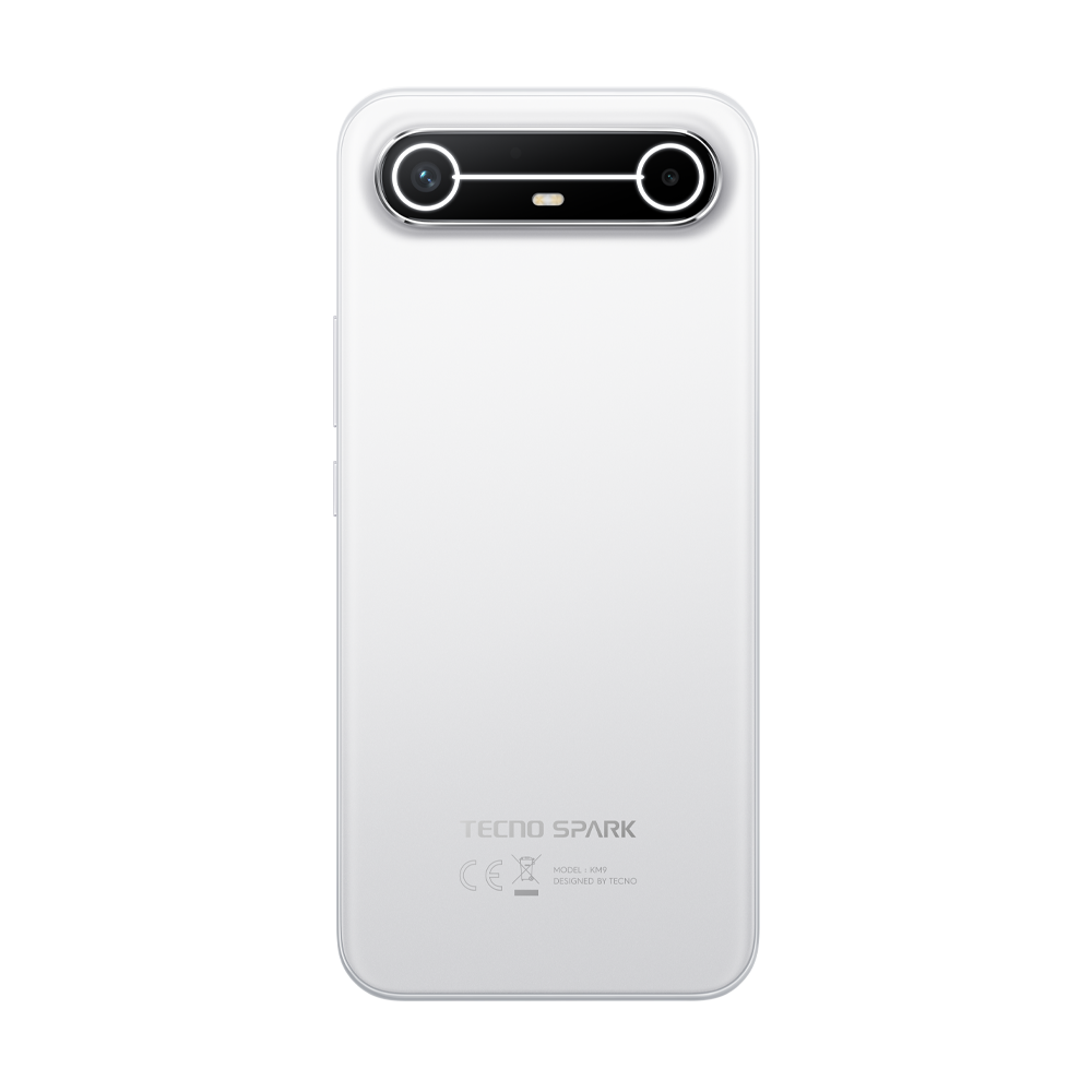 TECNO Spark Slim
