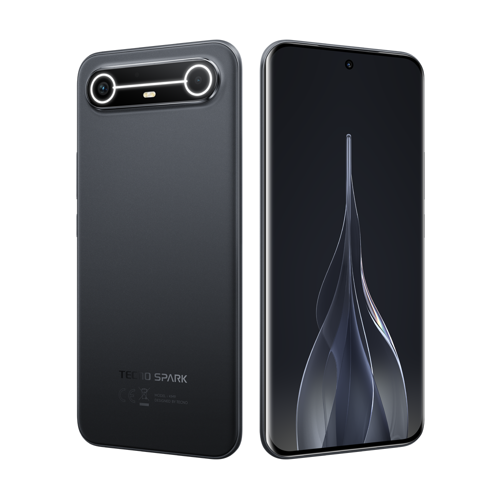 TECNO Spark Slim