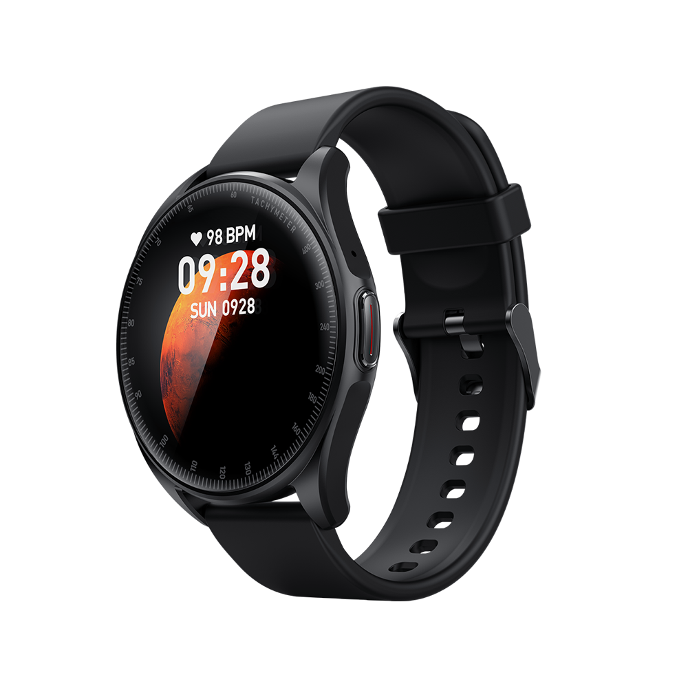 TECNO Watch 3