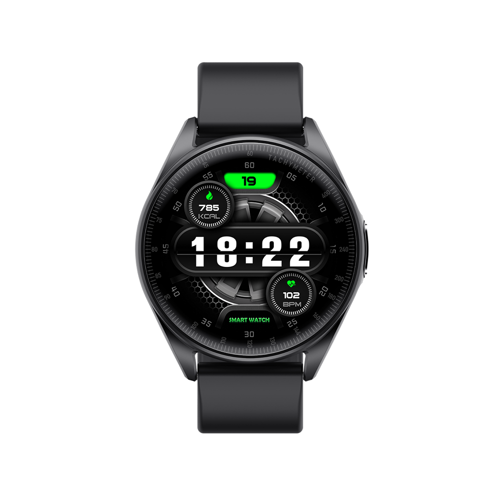 TECNO Watch 3