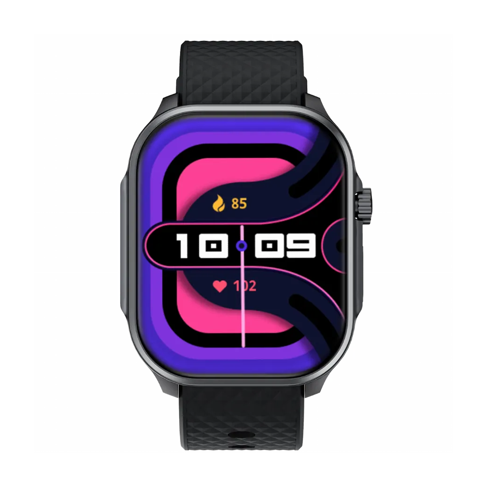 TECNO Watch 3 Active