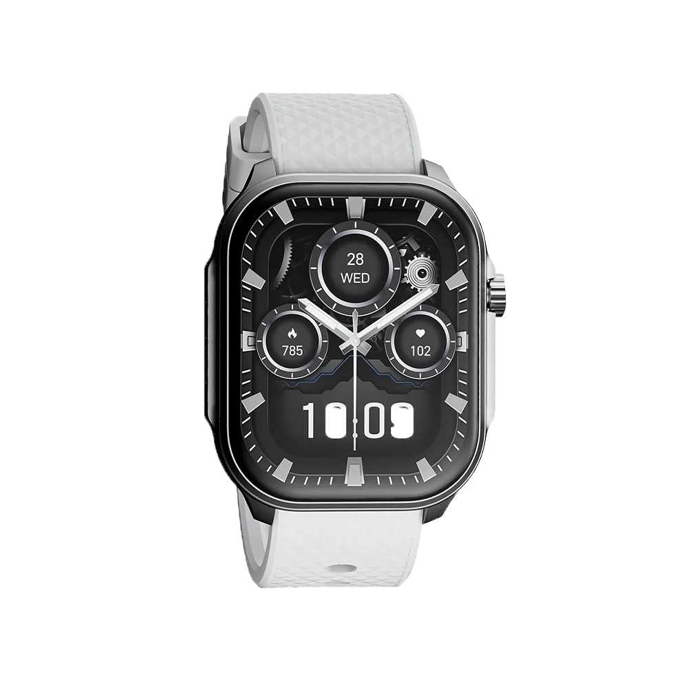 TECNO Watch 3 Active