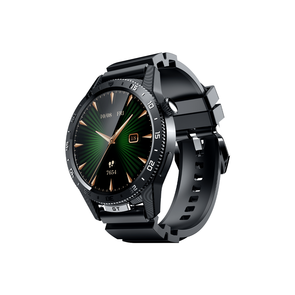 TECNO Watch GT
