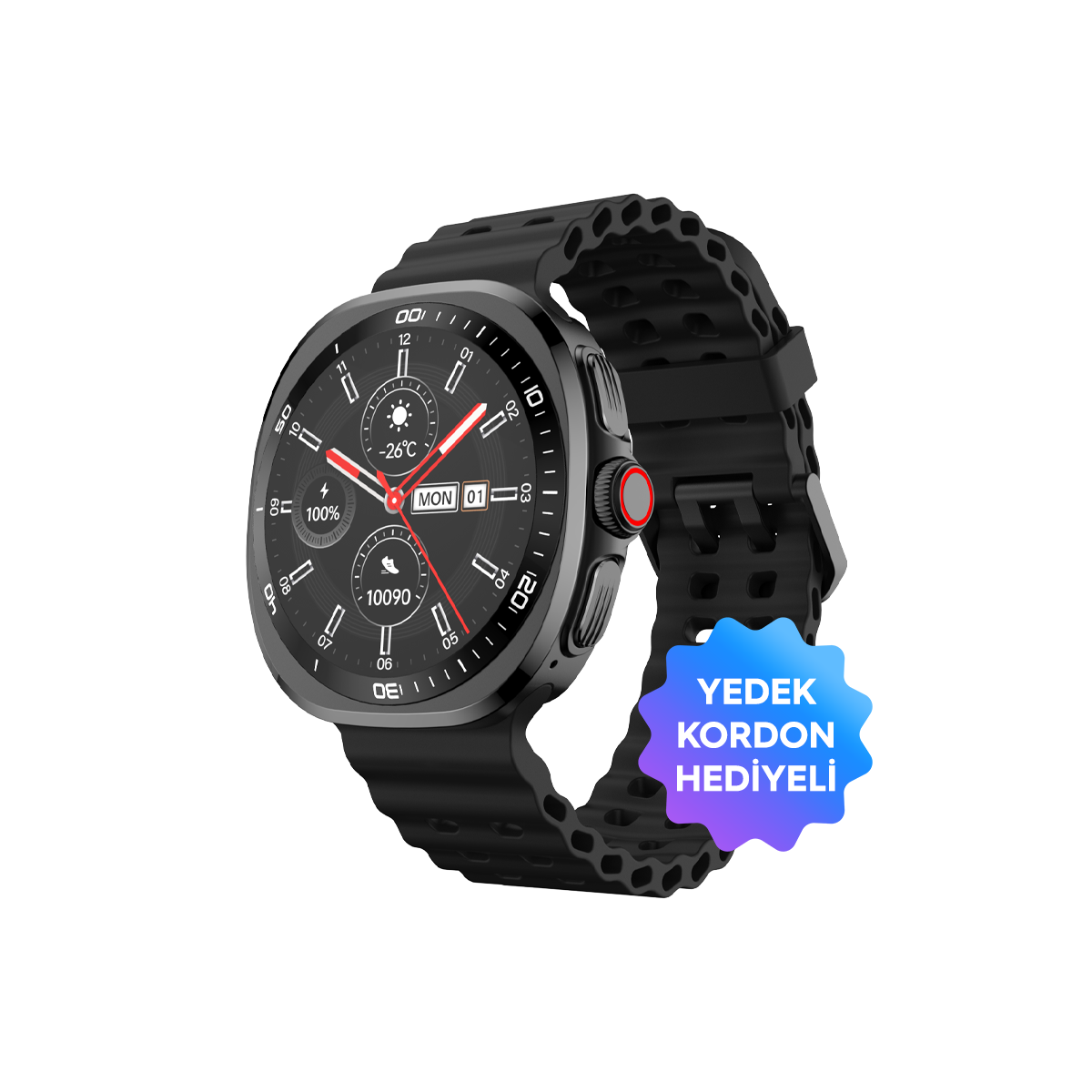 TECNO Watch Neo