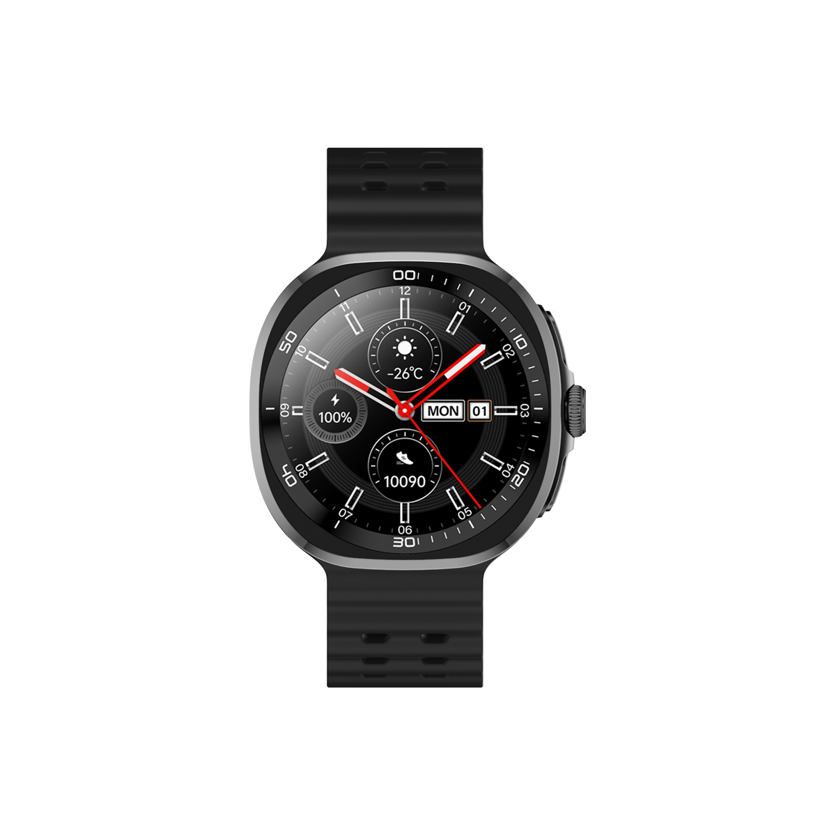 TECNO Watch Neo