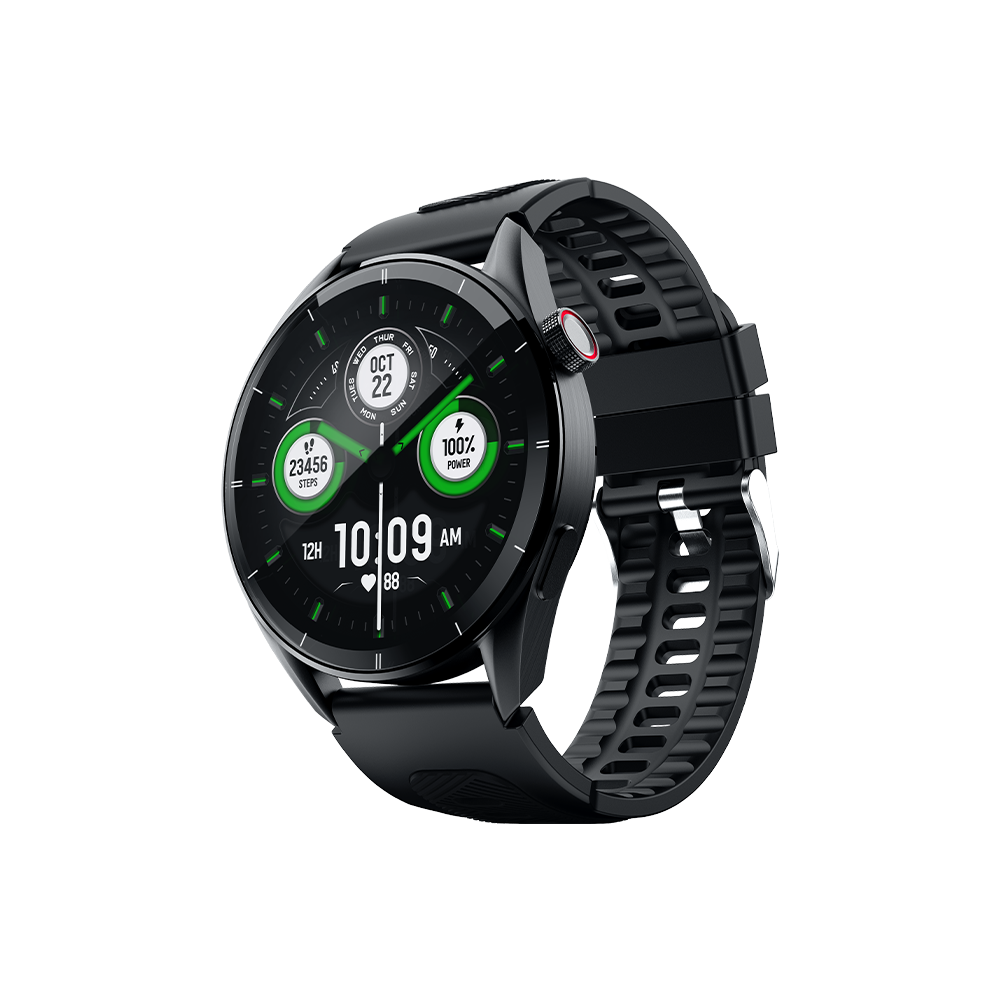 TECNO Watch Pro 3
