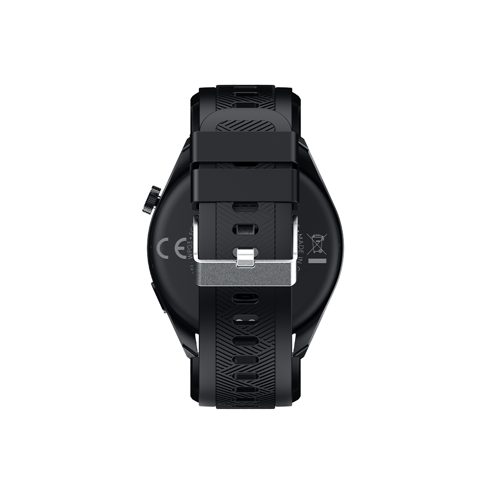 TECNO Watch Pro 3