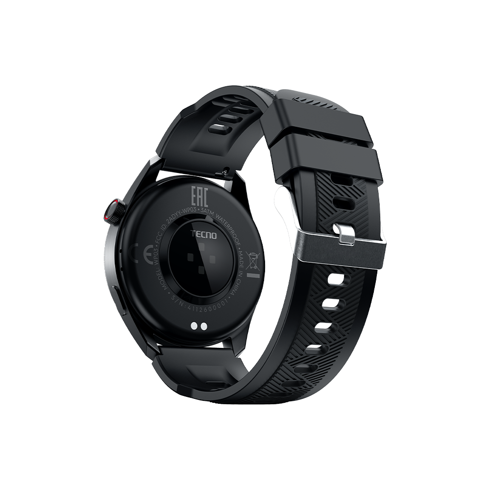 TECNO Watch Pro 3