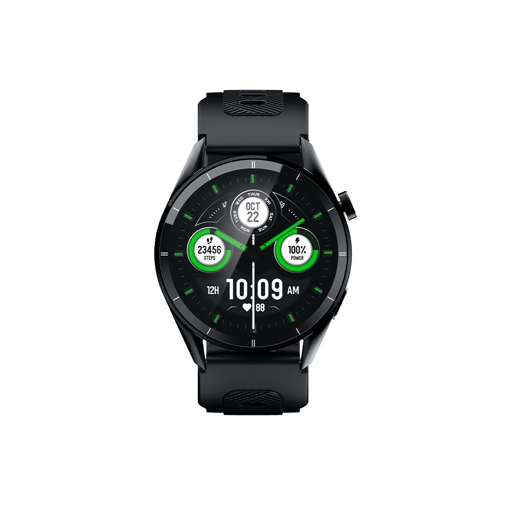 TECNO Watch Pro 3