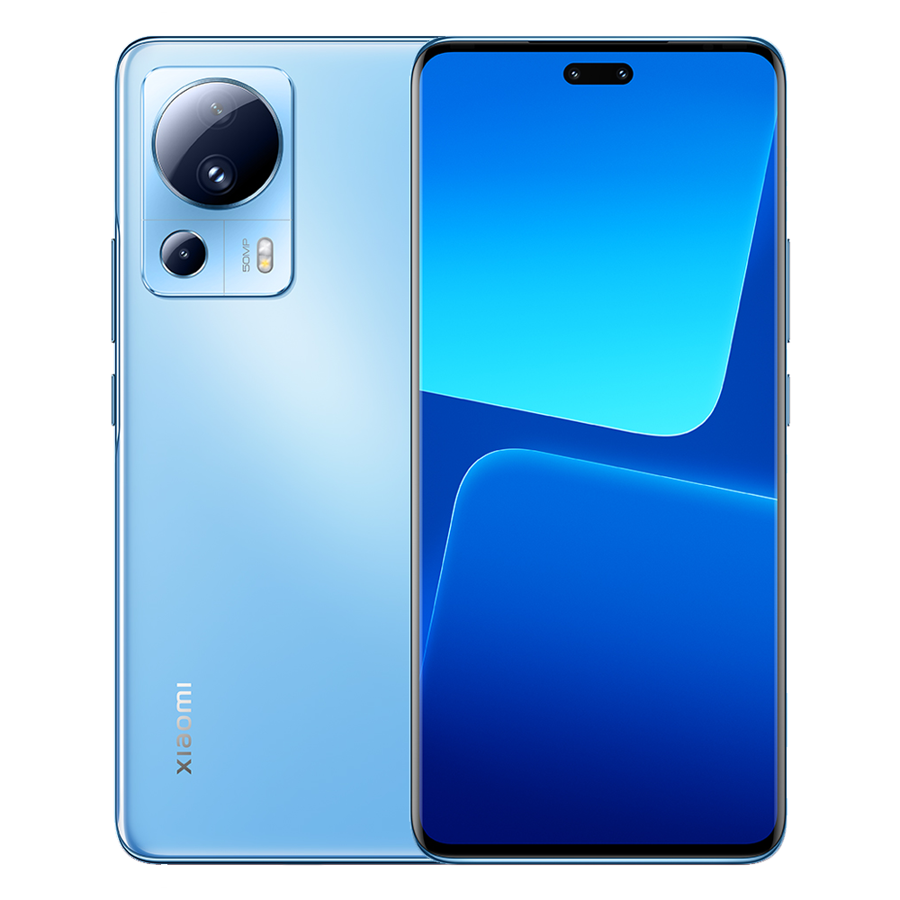 Xiaomi 13 Lite Mavi 8GB 256GB (Outlet)