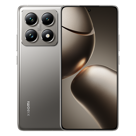 Xiaomi 14T Pro