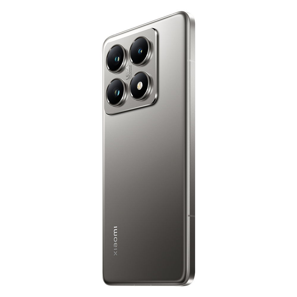 Xiaomi 14T Pro