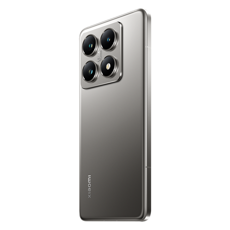 Xiaomi 14T Pro