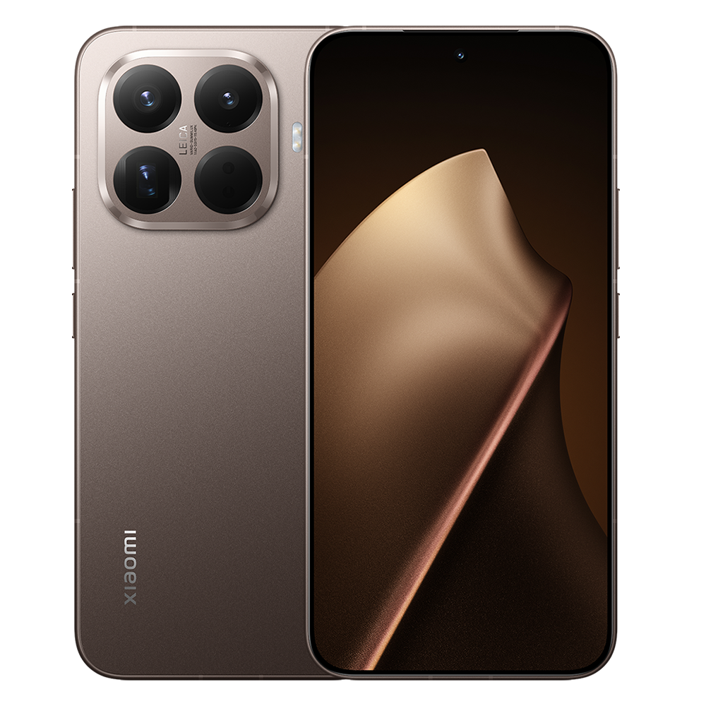 Xiaomi 15T Pro