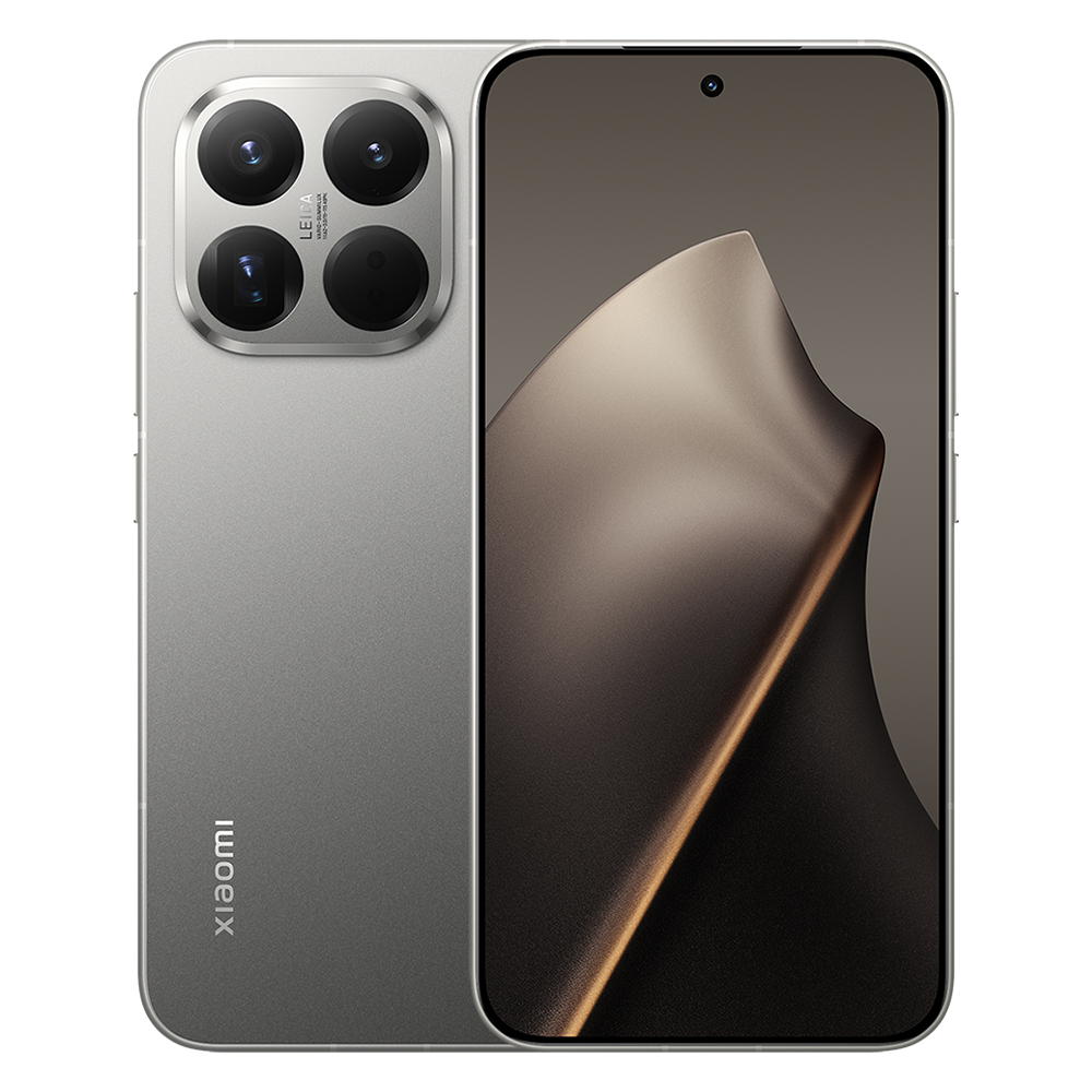 Xiaomi 15T Pro