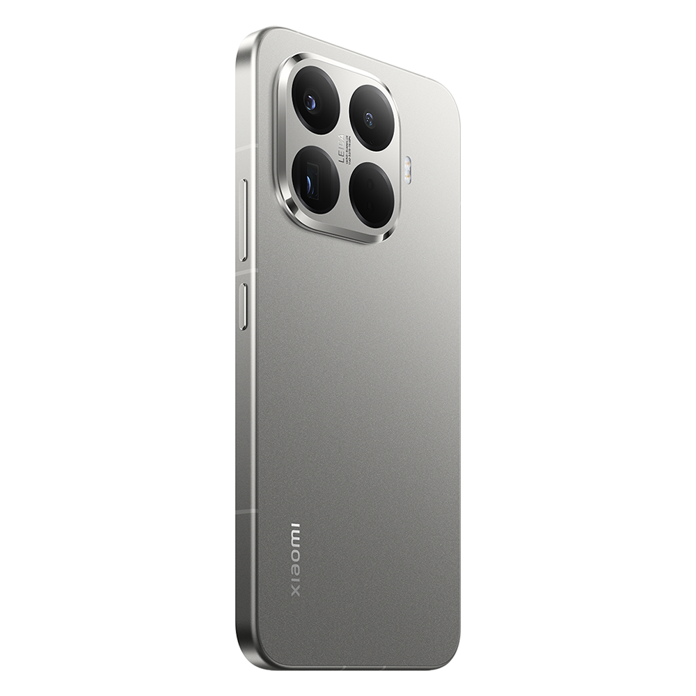 Xiaomi 15T Pro