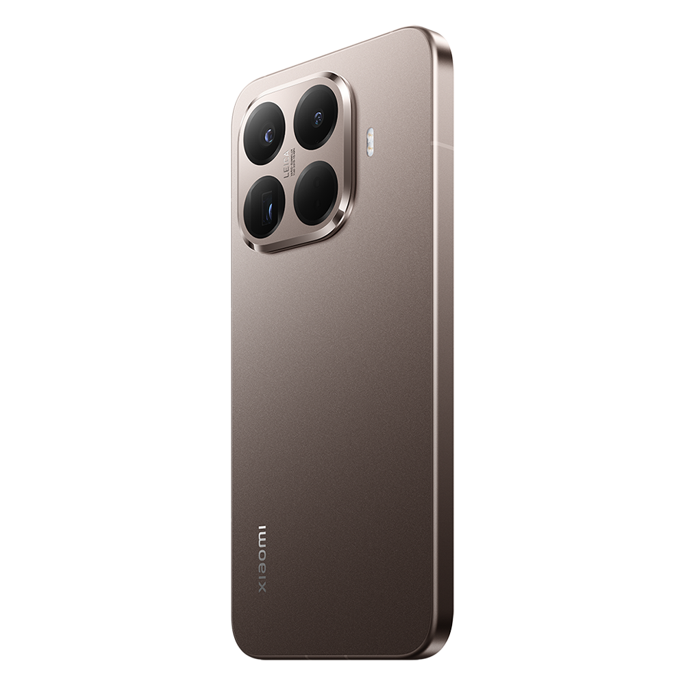 Xiaomi 15T Pro