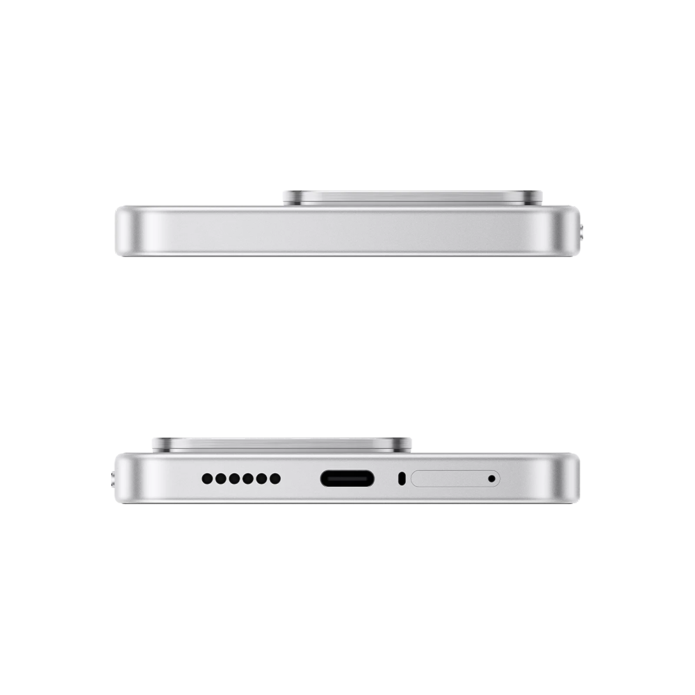 Xiaomi 17T Beyaz 12GB 256GB