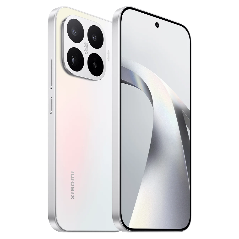 Xiaomi 17T Beyaz 12GB 256GB