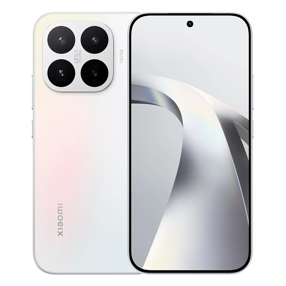 Xiaomi 17T Beyaz 12GB 256GB