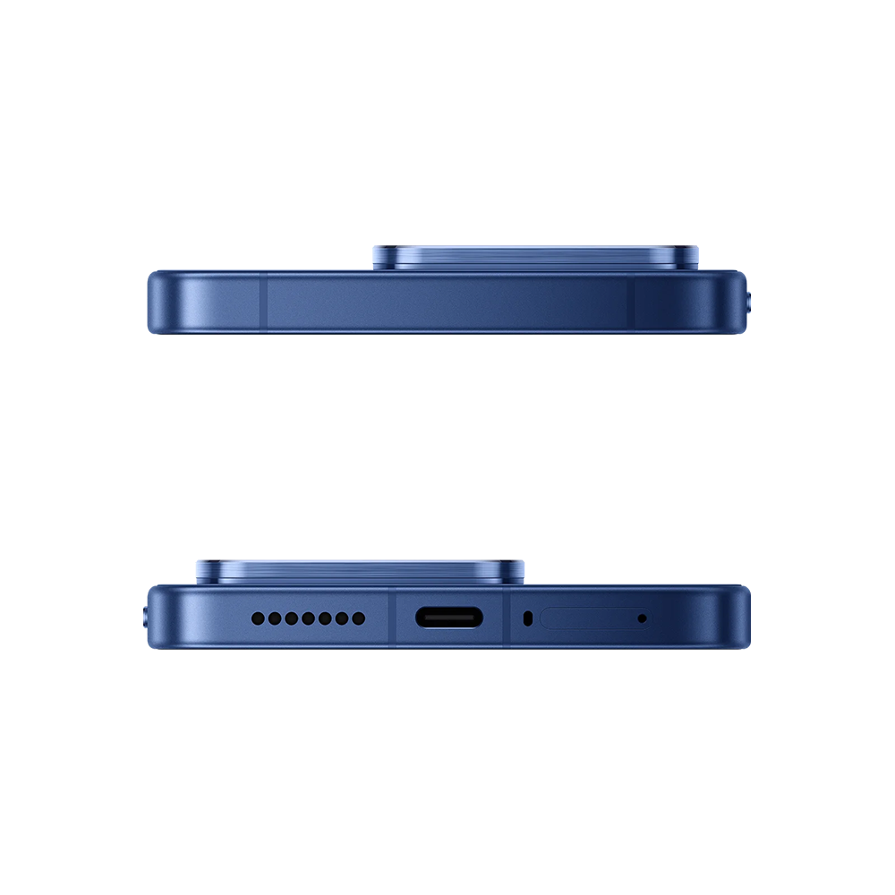 Xiaomi 17T Pro Mavi 12GB 256GB