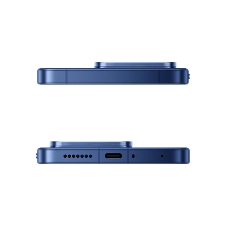 Xiaomi 17T Pro Mavi 12GB 256GB