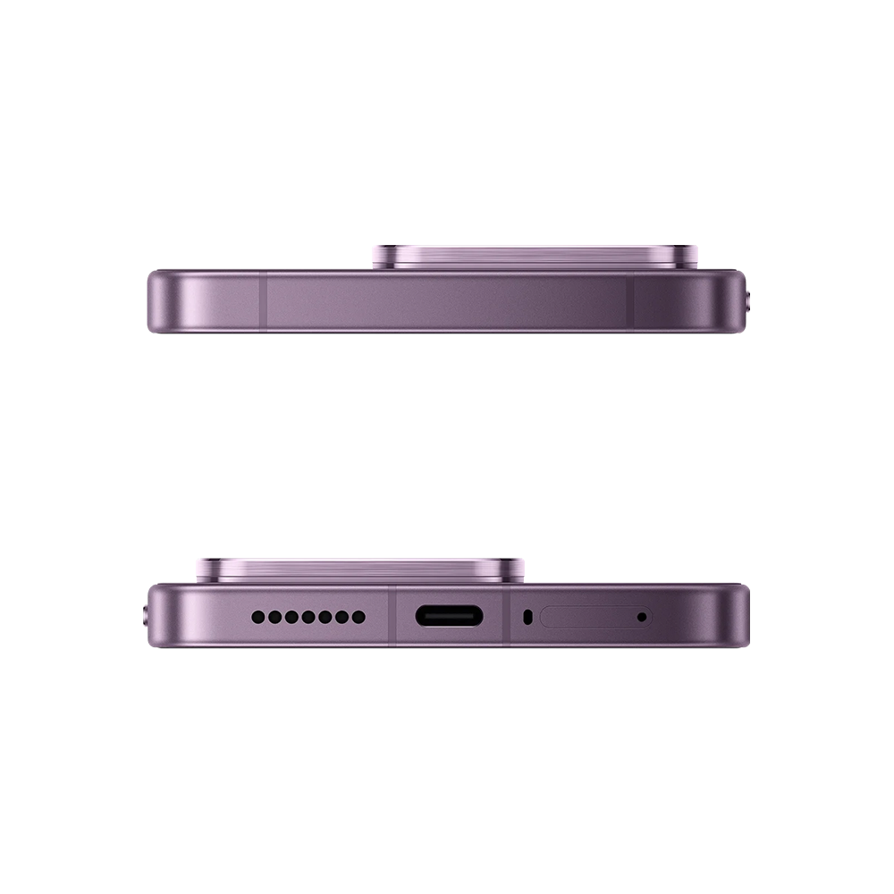 Xiaomi 17T Pro Mor 12GB 256GB