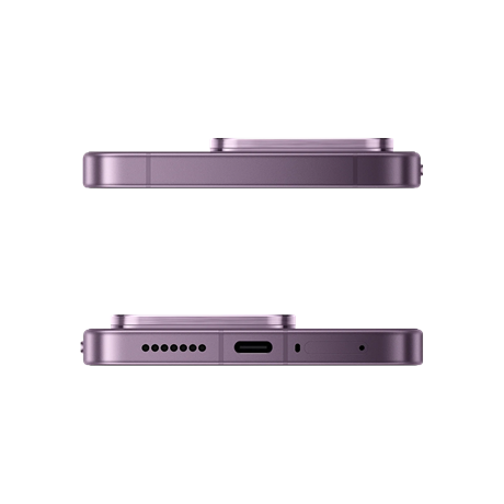 Xiaomi 17T Pro Mor 12GB 256GB