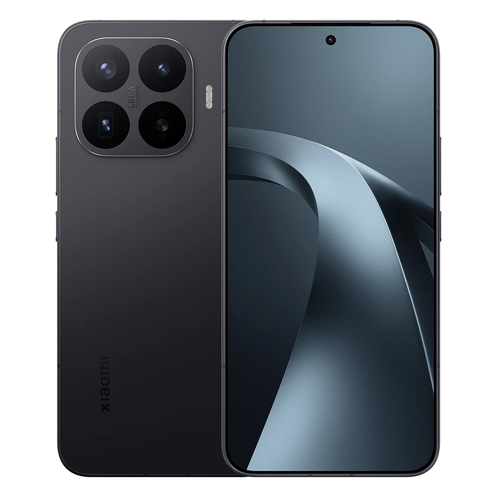 Xiaomi 17T Pro Siyah 12GB 256GB