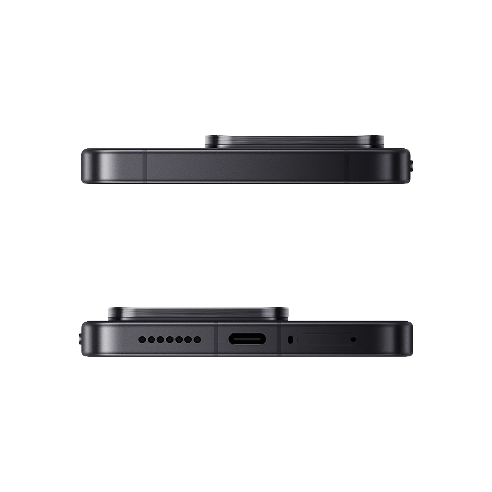 Xiaomi 17T Pro Siyah 12GB 256GB