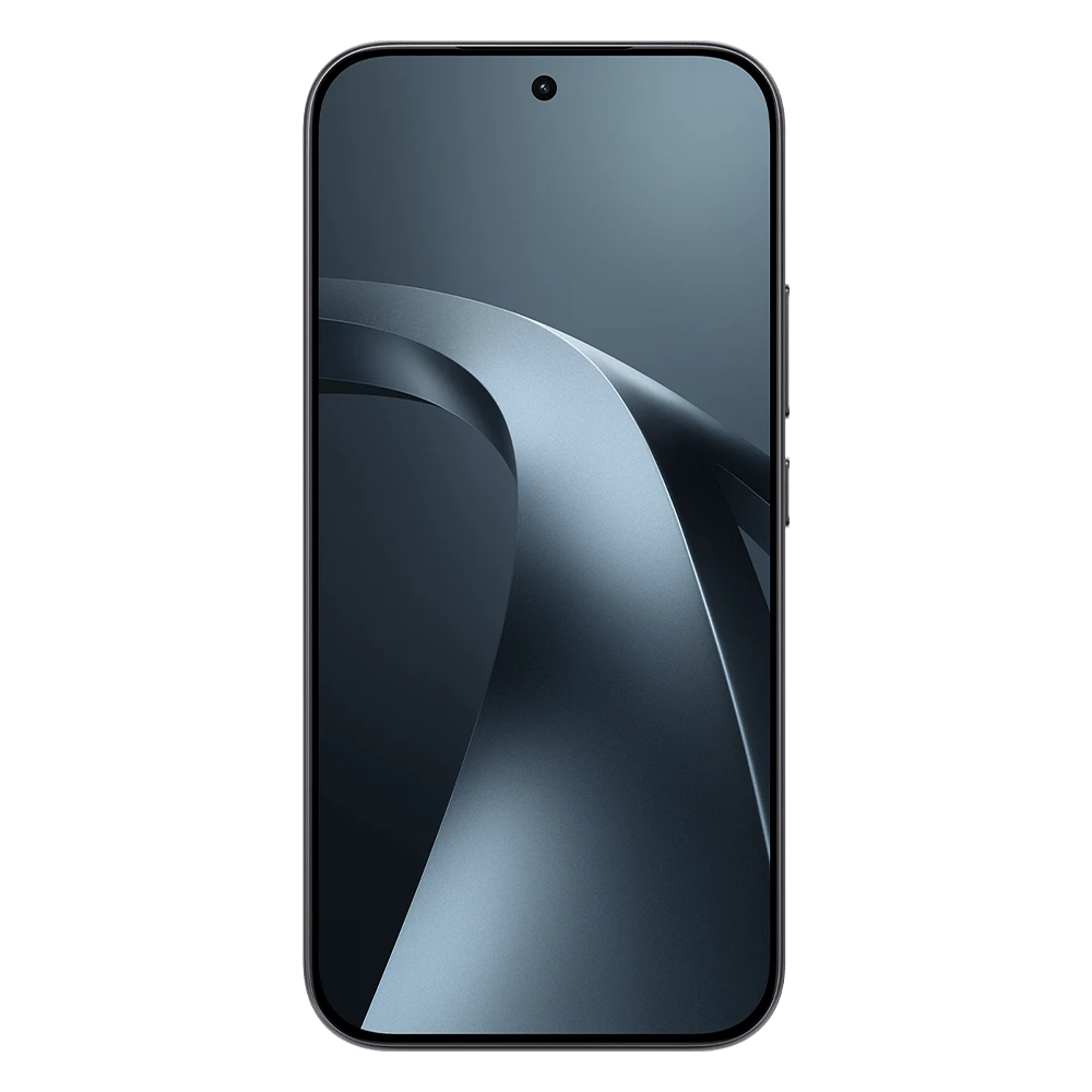 Xiaomi 17T Siyah 12GB 256GB
