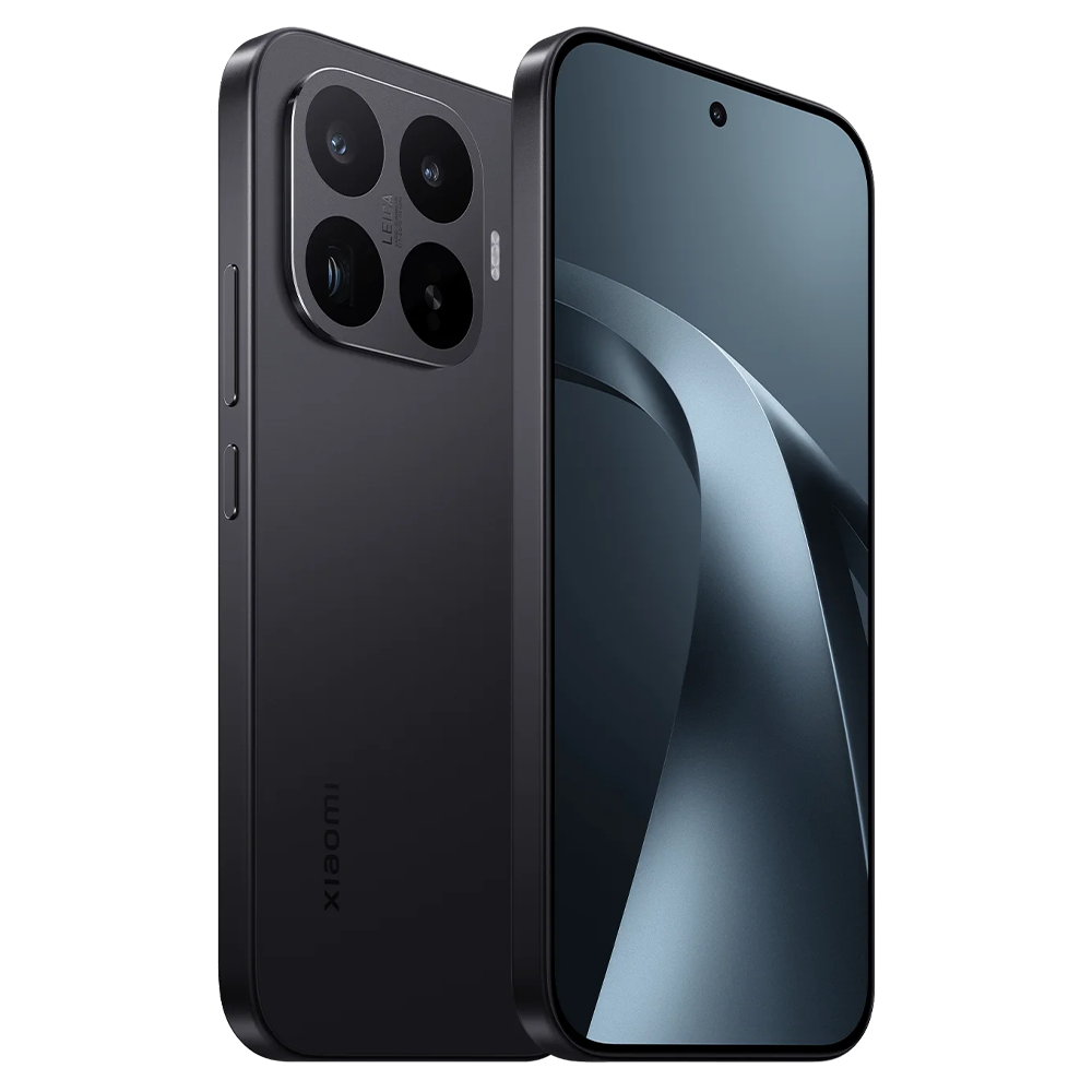 Xiaomi 17T Siyah 12GB 256GB