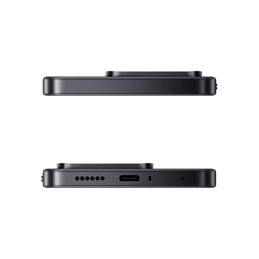 Xiaomi 17T Siyah 12GB 256GB