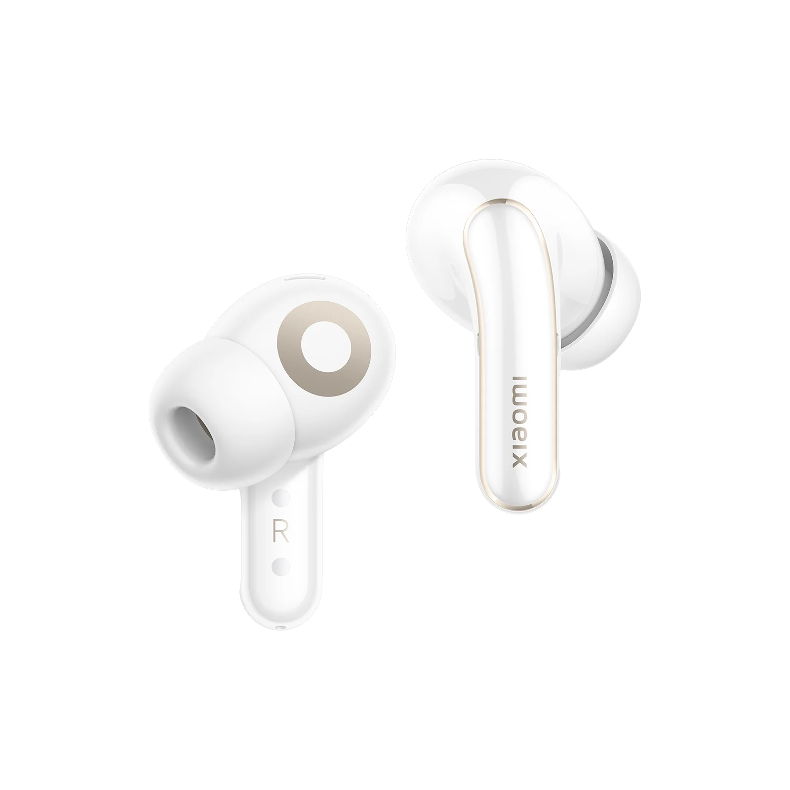 Xiaomi Buds 5 Pro Beyaz