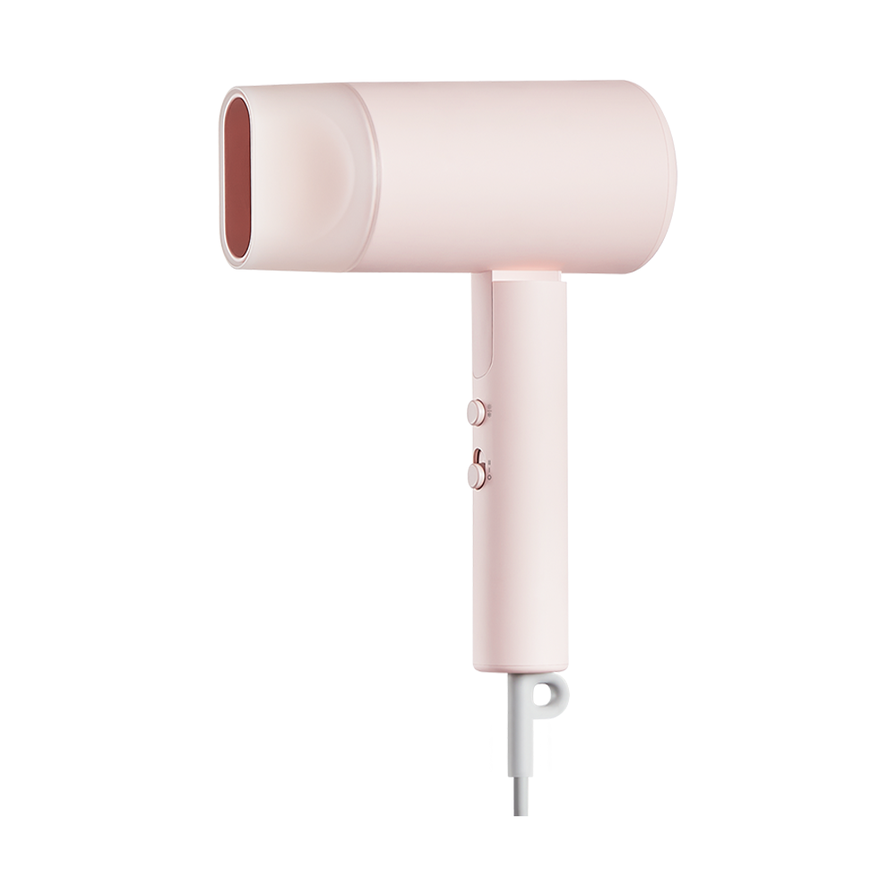 Xiaomi Compact Hair Dryer H101 Pembe