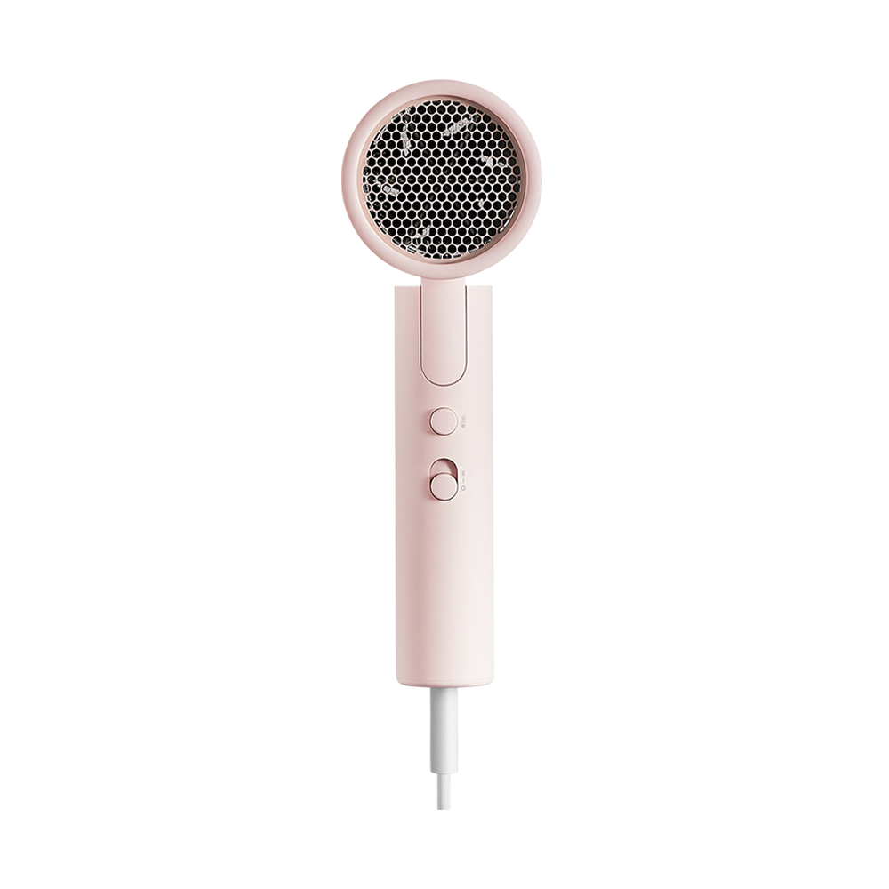 Xiaomi Compact Hair Dryer H101 Pembe