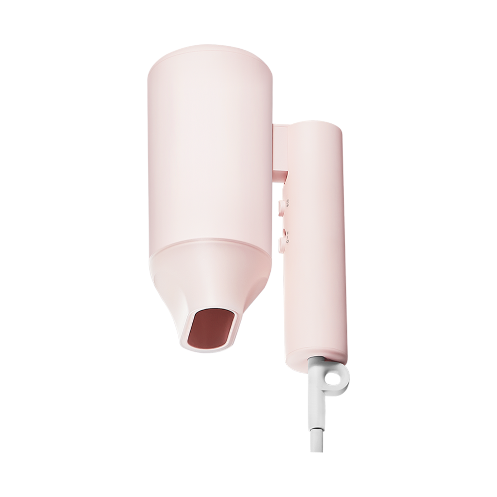Xiaomi Compact Hair Dryer H101 Pembe
