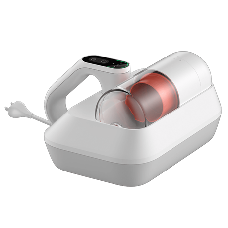 Xiaomi Dust Mite Vacuum Cleaner Pro White