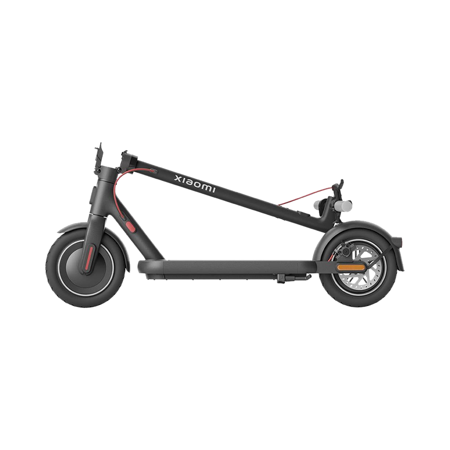Xiaomi Elektrikli Scooter 4