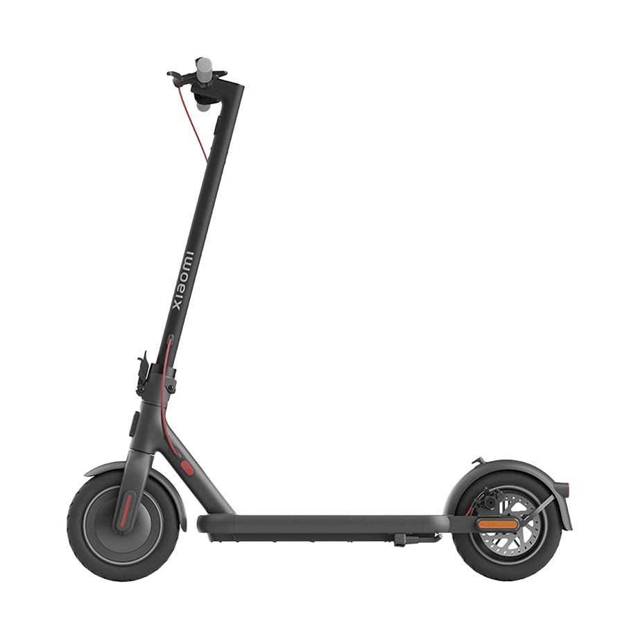 Xiaomi Elektrikli Scooter 4