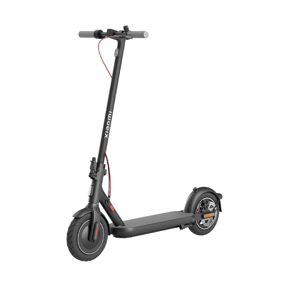 Xiaomi Elektrikli Scooter 4