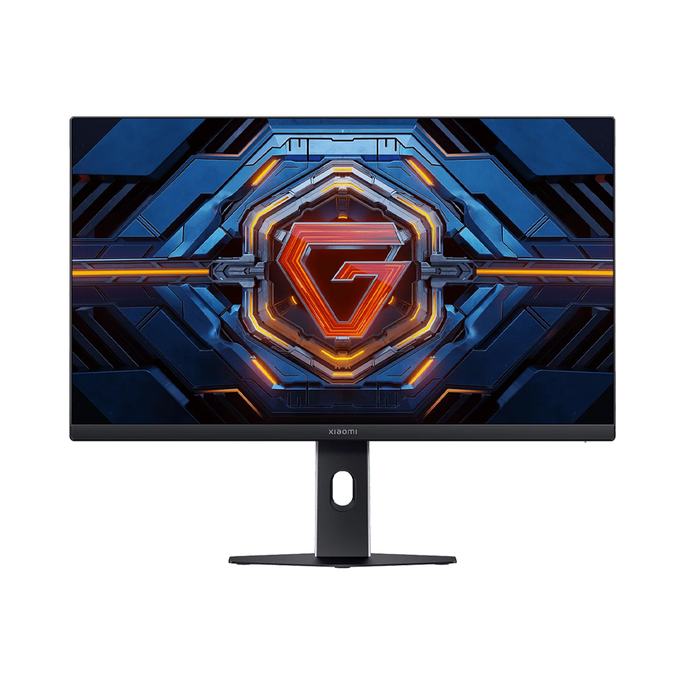 Xiaomi Gaming Monitor G24I 2026 Siyah