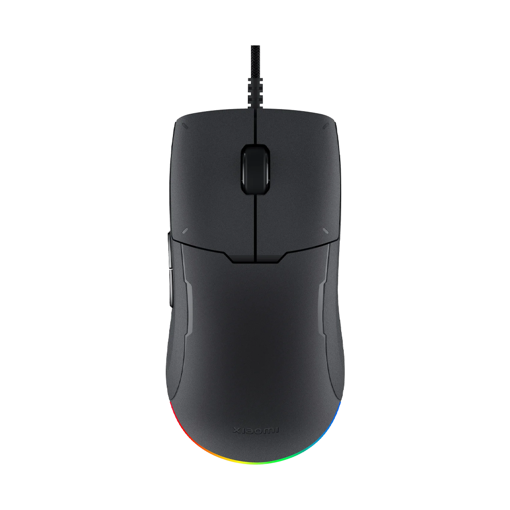 Xiaomi Gaming Mouse Lite Siyah